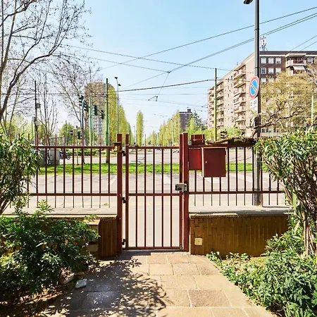 Lägenhet Casa Manita 101- 20 Minuti Dal Duomo