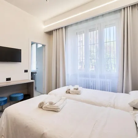 Lägenhet Casa Manita 101- 20 Minuti Dal Duomo *