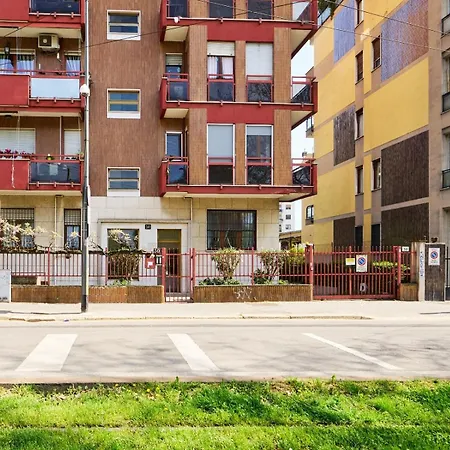 Casa Manita 101- 20 Minuti Dal Duomo Apartament