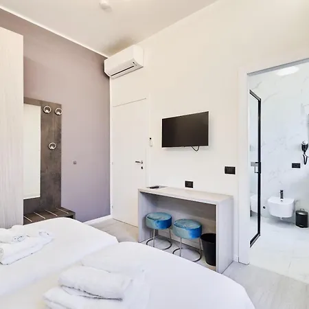 Apartament Casa Manita 101- 20 Minuti Dal Duomo Mediolan