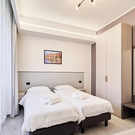 Casa Manita 101- 20 Minuti Dal Duomo Apartament *